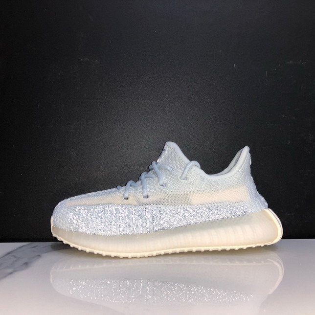 kid air yeezy 350 V2 boots 2020-9-3-018